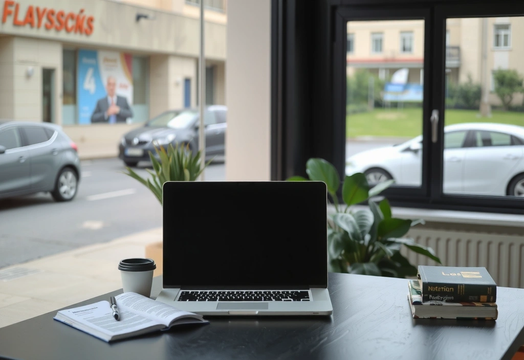 Офис на Nutrilogic Bulgaria