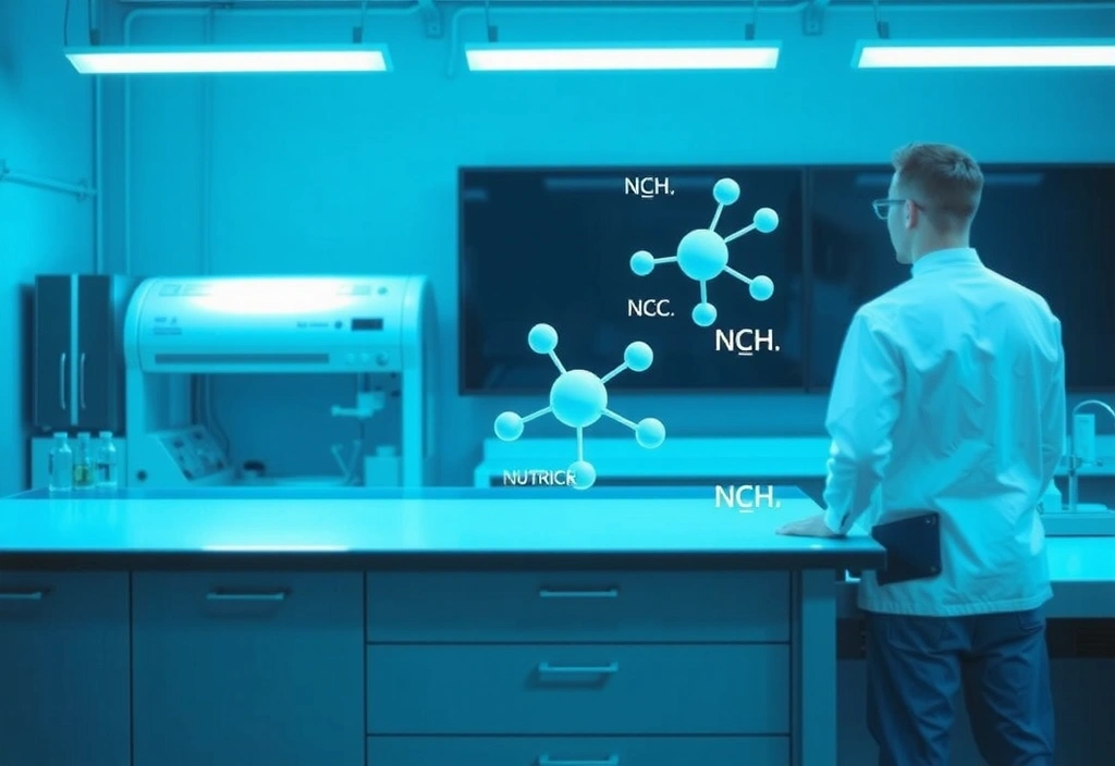 Научен анализ