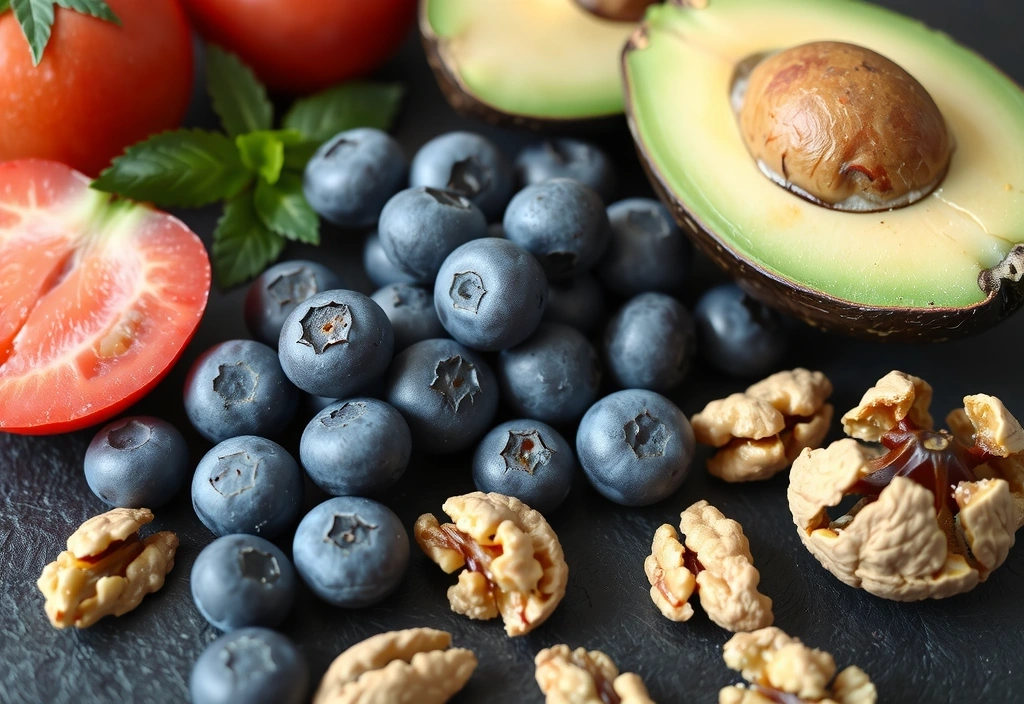 Здравословни съставки